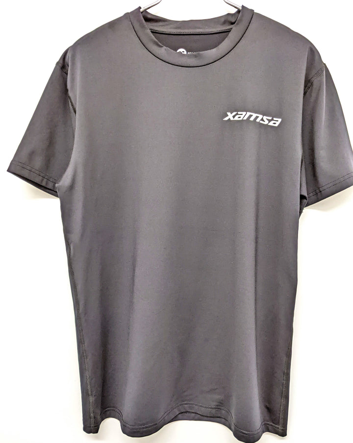 Athletes Collective FOLKERSON TEE CREW NECK T-Shirt T-shirts Athletes Collective