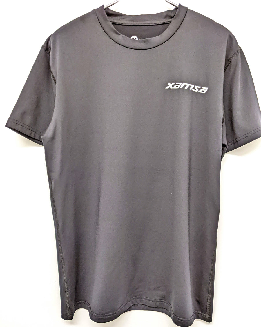 Athletes Collective FOLKERSON TEE CREW NECK T-Shirt T-shirts Athletes Collective