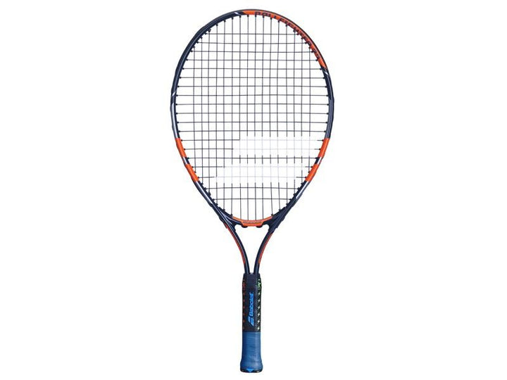 Babolat Ball Fighter Junior Tennis Racquet Junior Tennis Racquets Babolat 23'' (4'' -4'6'' tall) (122-137cm) 6-9 years