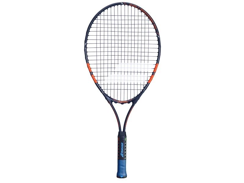 Babolat Ball Fighter Junior Tennis Racquet Junior Tennis Racquets Babolat 25'' (4'6'' -5'' tall) (137-152cm) 9-12 years