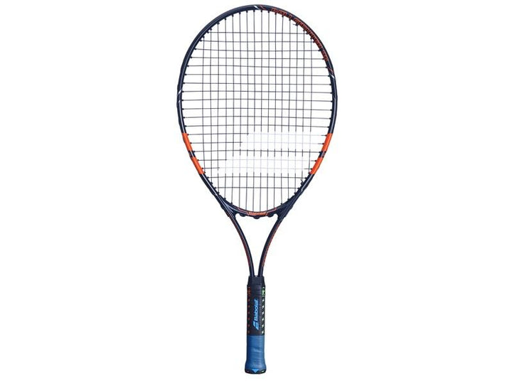 Babolat Ball Fighter Junior Tennis Racquet Junior Tennis Racquets Babolat 25'' (4'6'' -5'' tall) (137-152cm) 9-12 years
