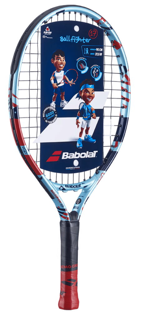 Babolat Ball Fighter Junior Tennis Racquet Junior Tennis Racquets Babolat