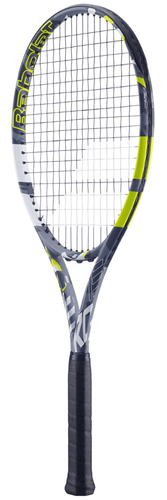 Babolat EVO Aero 102 Tennis Racquet Strung Tennis racquets Babolat