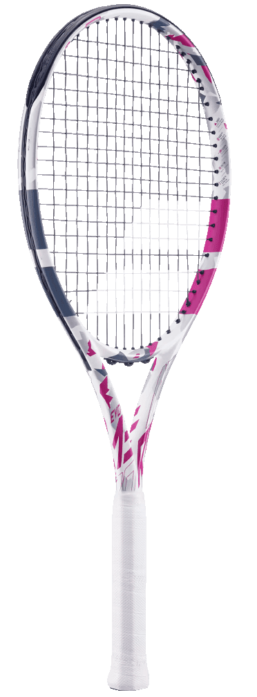 Babolat EVO Aero Lite 102 Pink Tennis Racquet Unstrung Tennis racquets Babolat