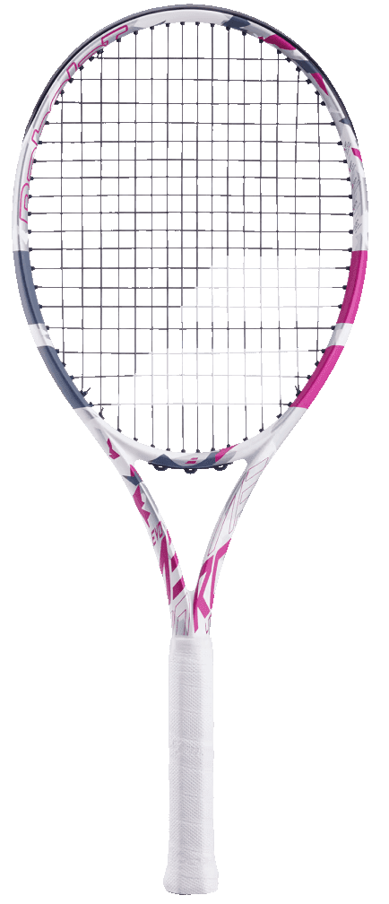 Babolat EVO Aero Lite 102 Pink Tennis Racquet Unstrung Tennis racquets Babolat