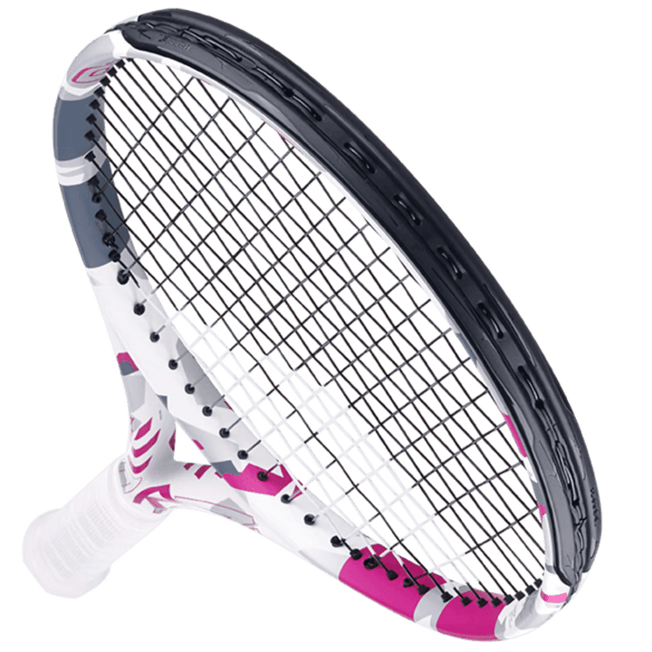 Babolat EVO Aero Lite 102 Pink Tennis Racquet Unstrung Tennis racquets Babolat