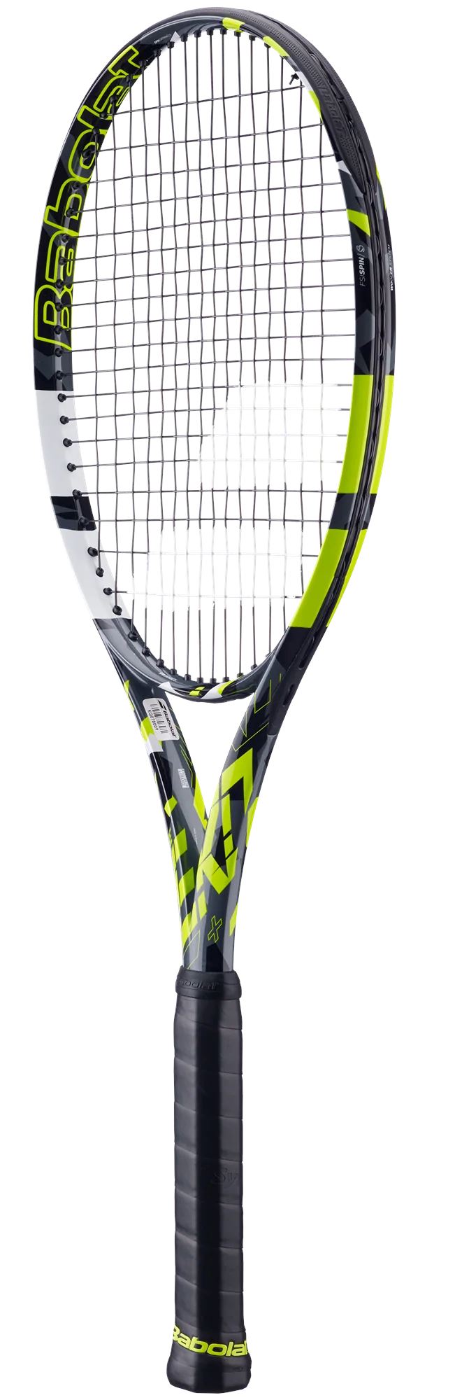 Babolat Pure Aero 2023 Unstrung Tennis Racquet Tennis racquets Babolat