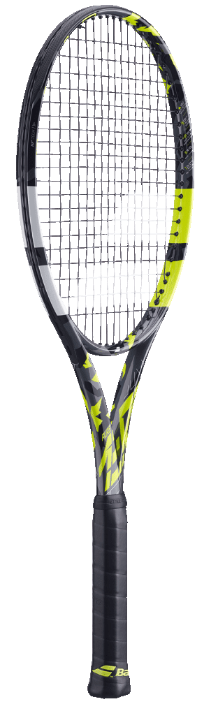 Babolat Pure Aero 98 2023 Unstrung Tennis Racquet Tennis racquets Babolat