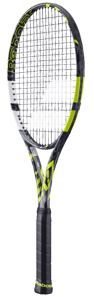 Babolat Pure Aero 98 2023 Unstrung Tennis Racquet Tennis racquets Babolat