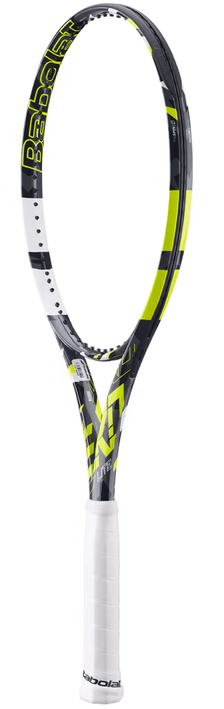 Babolat Pure Aero Lite Unstrung Tennis Racquet – Sports Virtuoso Babolat Pure Aero Lite Unstrung Tennis Racquet – Sports Virtuoso
