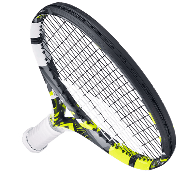 Babolat Pure Aero Lite 2023 Unstrung Tennis Racquet Tennis racquets Babolat