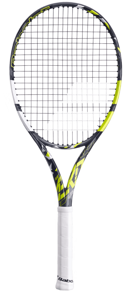 Babolat best sale aero lite