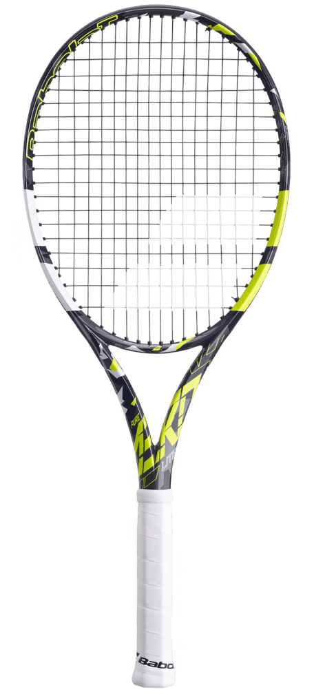 Babolat Pure Aero Lite 2023 Unstrung Tennis Racquet Tennis racquets Babolat