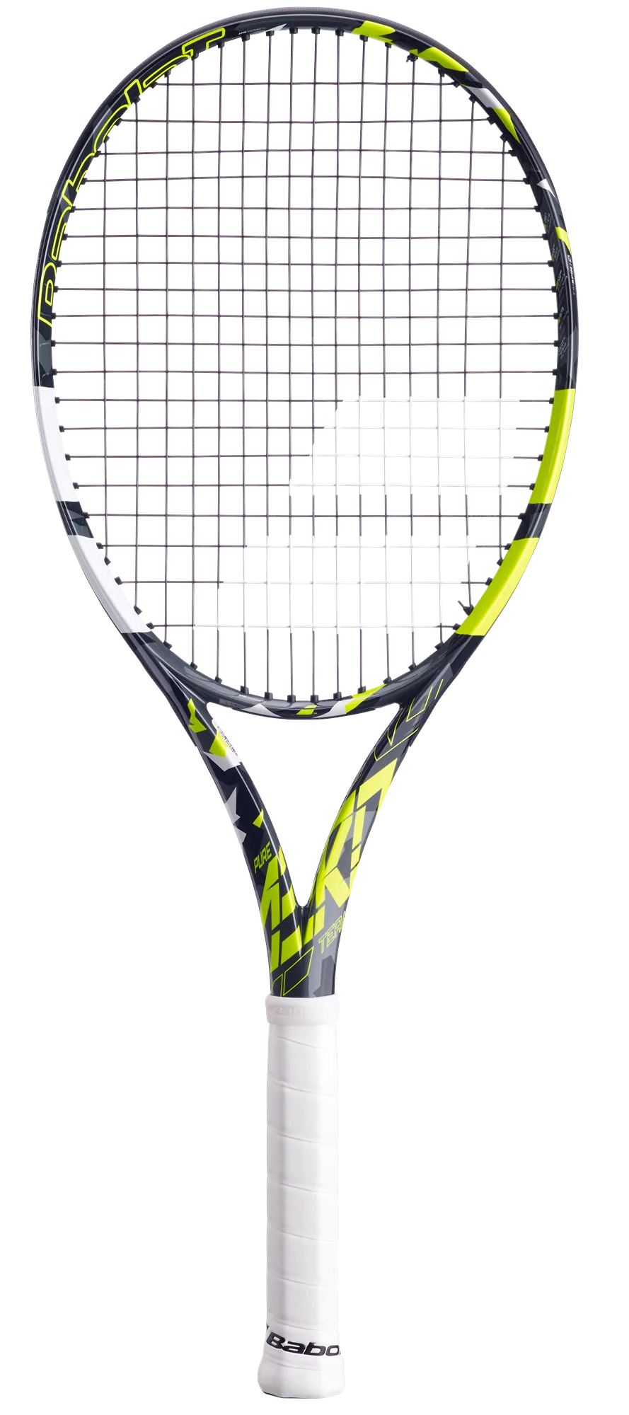 Babolat Pure Aero Team 2023 Unstrung Tennis Racquet – Sports Virtuoso