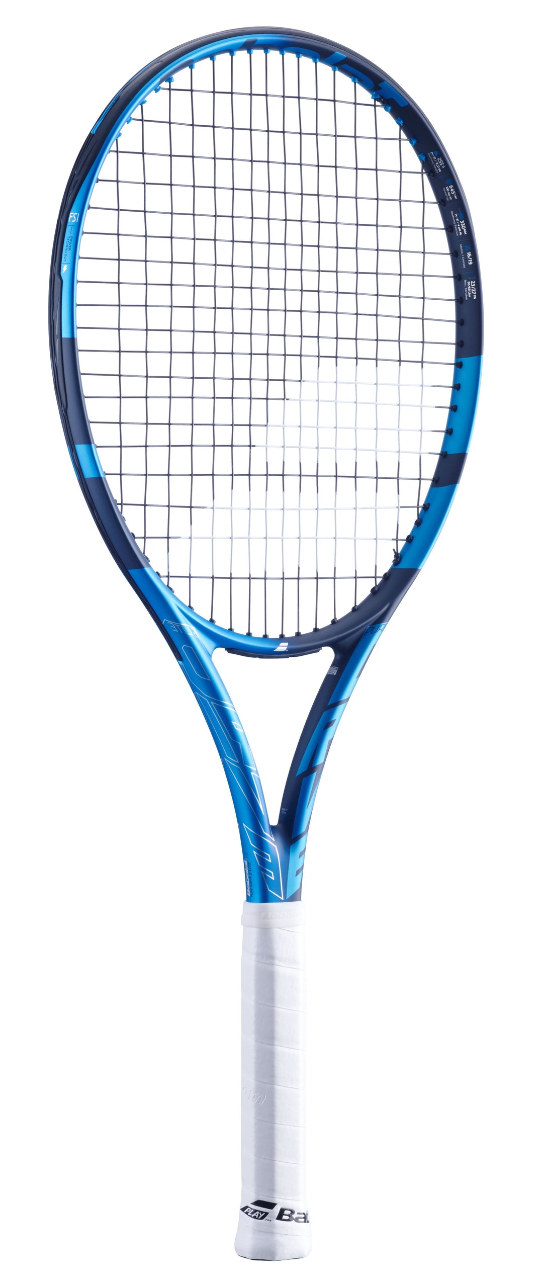 Babolat Pure Drive Super Lite 255g 2021 Tennis Racquet Unstrung Tennis racquets Babolat