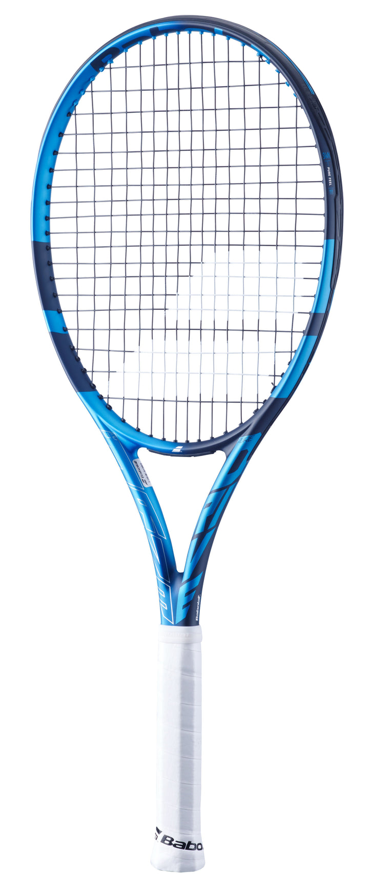 Babolat Pure Drive Super Lite 255g 2021 Tennis Racquet Unstrung Tennis racquets Babolat