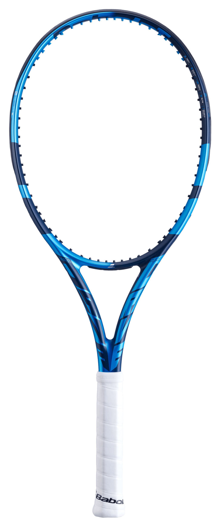 Babolat Pure Drive Team 285g 2021 Tennis Racquet Unstrung Tennis racquets Babolat