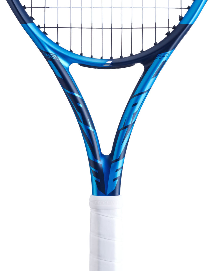 Babolat Pure Drive Team 285g 2021 Tennis Racquet Unstrung Tennis racquets Babolat