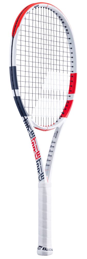 Babolat Pure Strike 100 16x19 Tennis Racquet Unstrung Tennis racquets Babolat