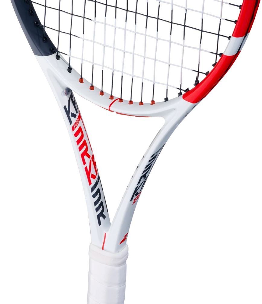 Babolat Pure Strike 100 16x19 Tennis Racquet Unstrung Tennis racquets Babolat