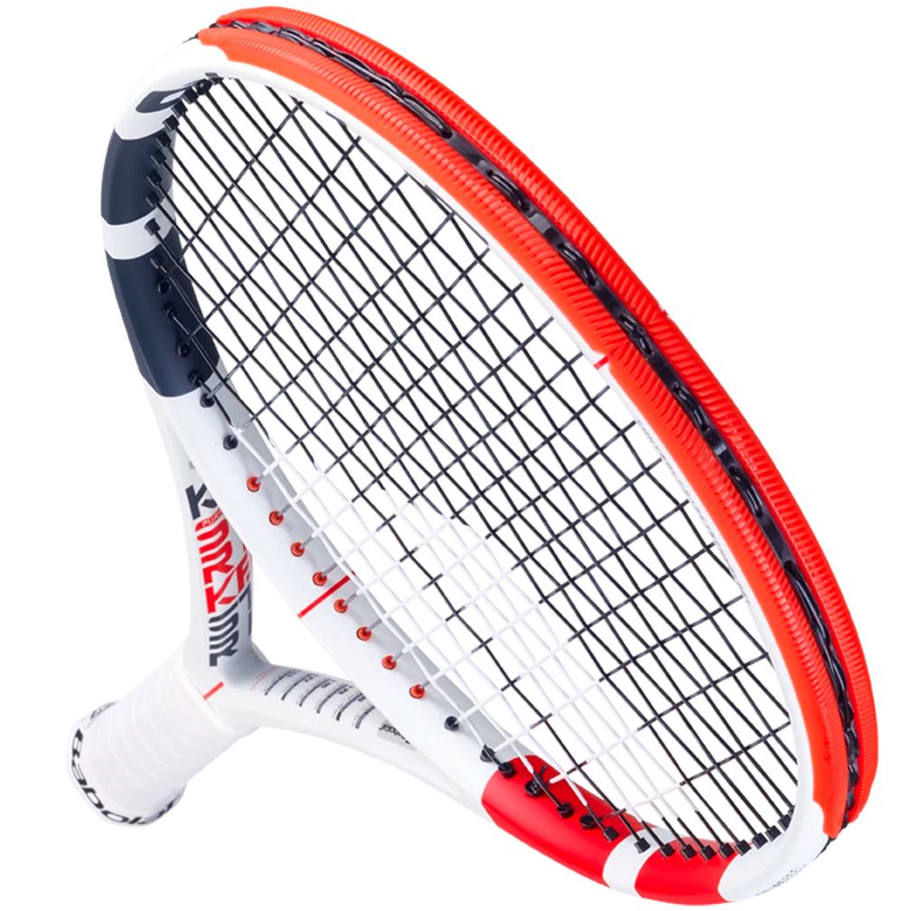 Babolat Pure Strike 100 16x19 Tennis Racquet Unstrung Tennis racquets Babolat