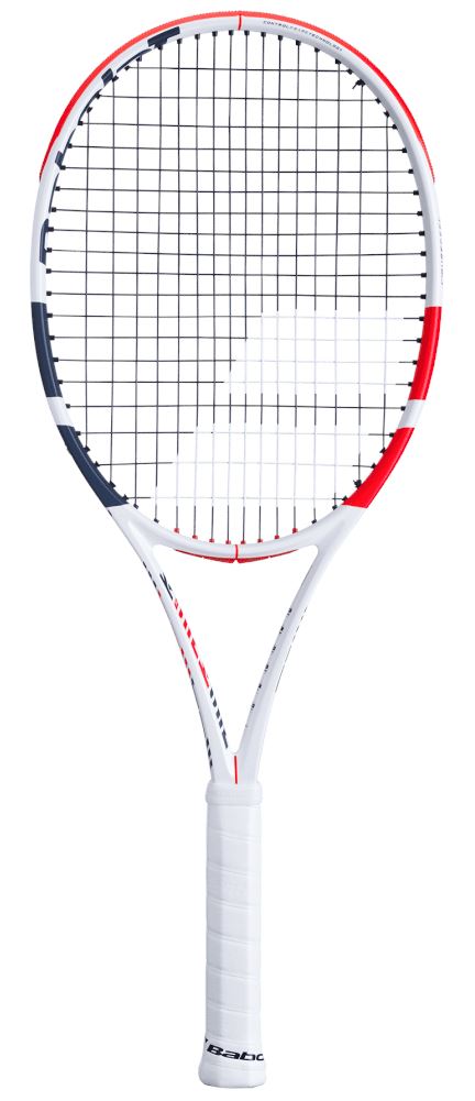 Babolat Pure Strike 100 16x19 Tennis Racquet Unstrung Tennis racquets Babolat