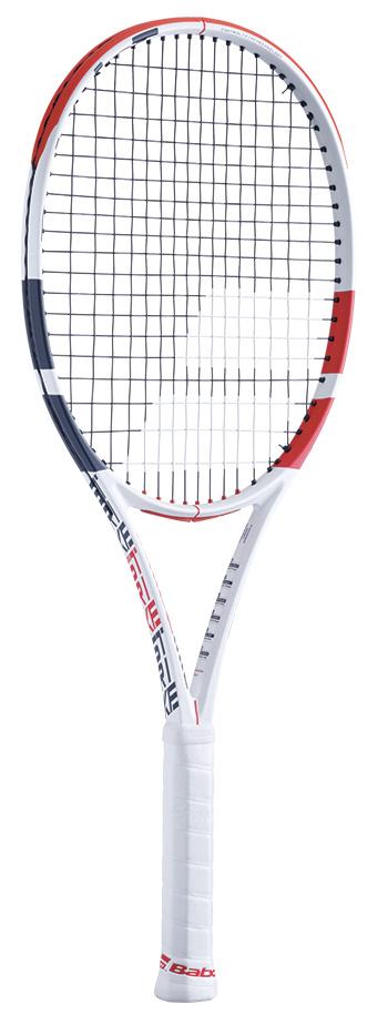 Babolat Pure Strike 16x19 Tennis Racquet Unstrung – Sports Virtuoso