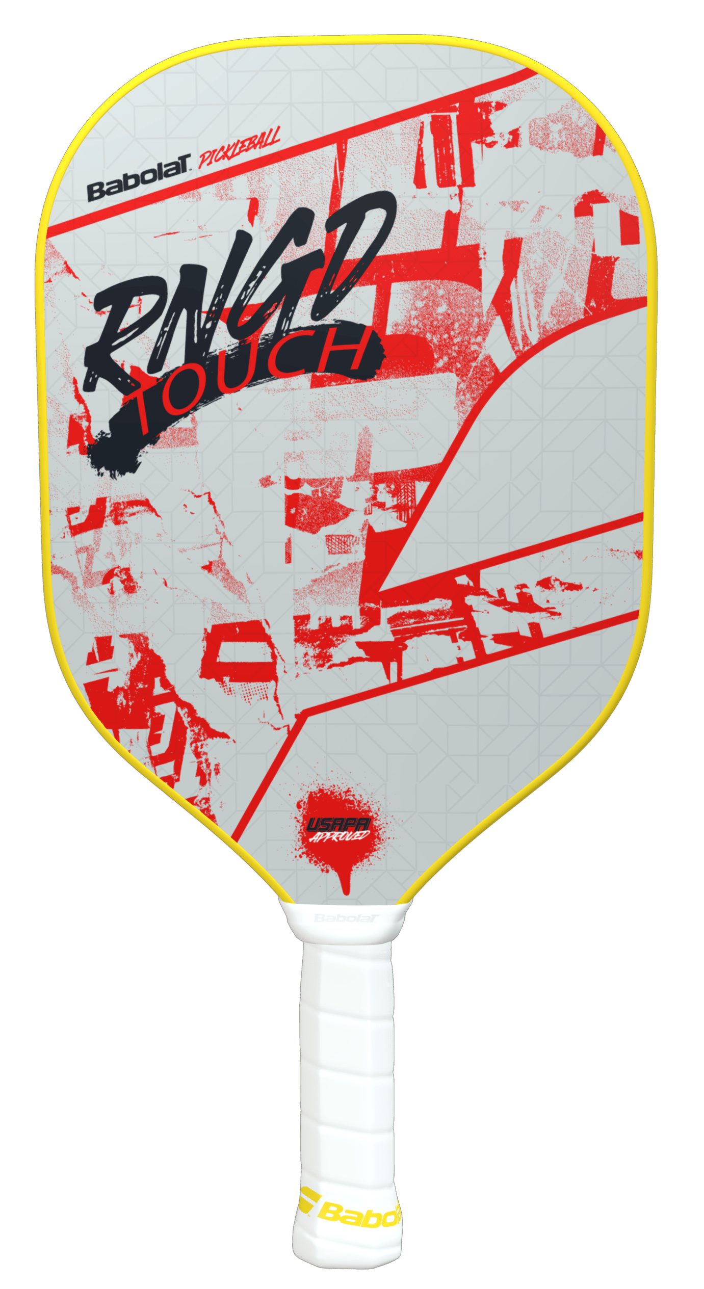 ピックルボールパドル バボラ RNGD TOUCH Babolat RNGD Touch Pickleball Paddle – Sports Virtuoso