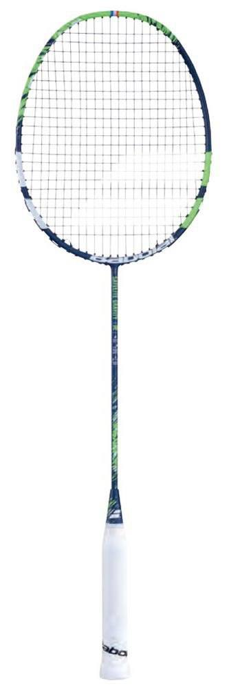 Babolat Satelite Gravity 78 Badminton Racquet Strung Sports Virtuoso