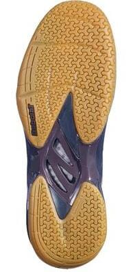 Babolat Shadow Spirit Black / Gold Men's Court Shoe 30S2003 Men's Court Shoes Babolat