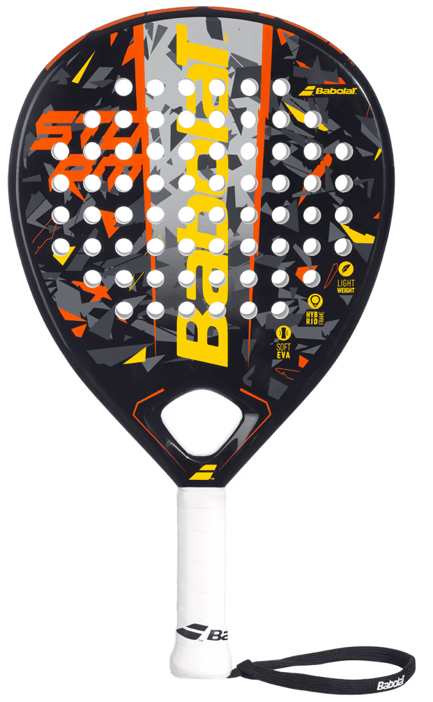 BABOLAT AIR ORIGIN 2025 | Esprit Padel Shop | Raquette de padel BABOLAT AIR ORIGIN 2025 | Esprit Padel Shop | Raquette de padel