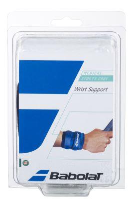 Babolat Wrist Support 720007 Compression clothing Babolat
