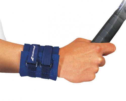 Babolat Wrist Support 720007 Compression clothing Babolat