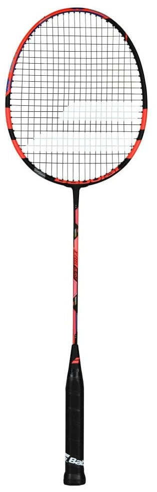 Babolat X Feel Blast Badminton Racquet Strung Sports Virtuoso