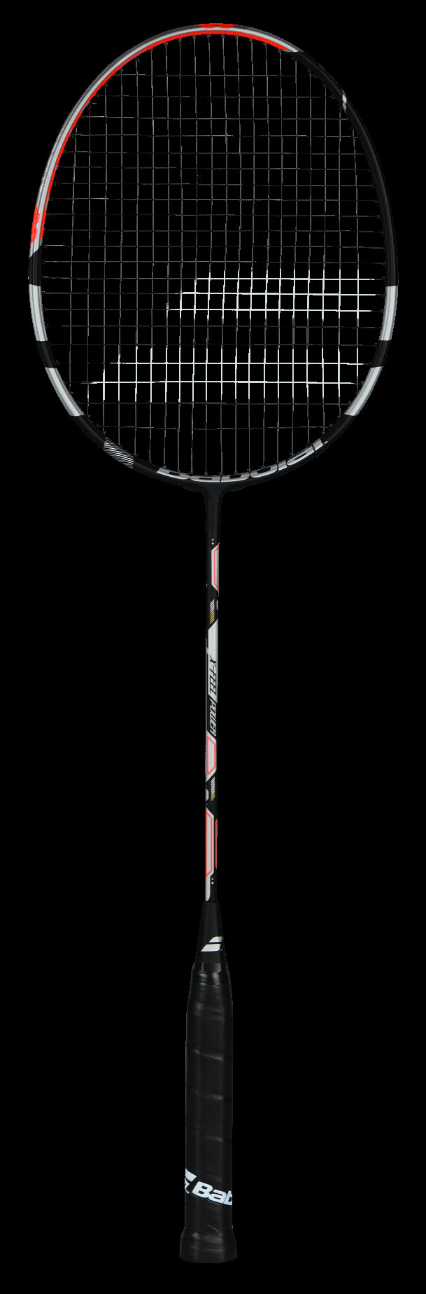 Babolat X-Feel Power Raquette de badminton cordée – Sports Virtuoso