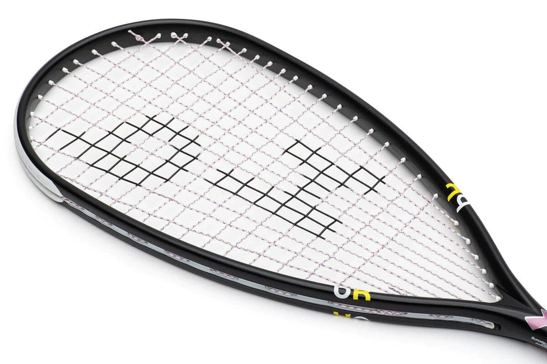 Black Knight Conqueror Squash Racquet Squash Racquets Black Knight