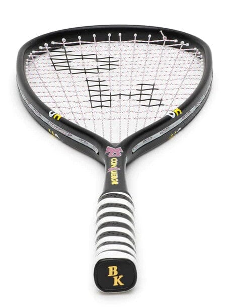Black Knight Conqueror Squash Racquet Squash Racquets Black Knight