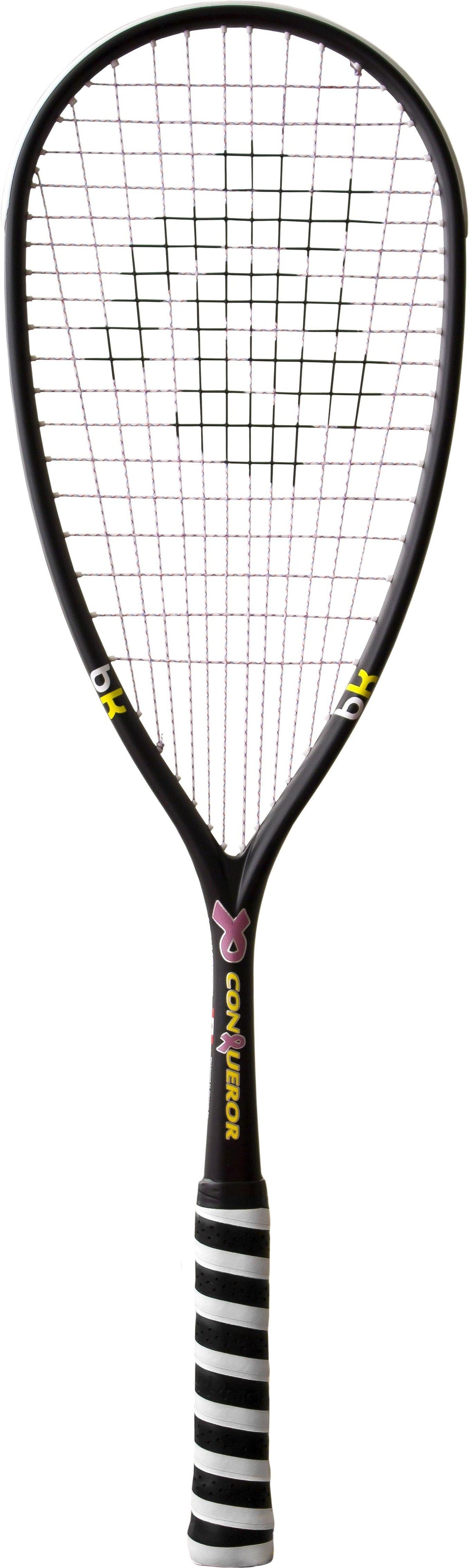 Black Knight Conqueror Squash Racquet Squash Racquets Black Knight 