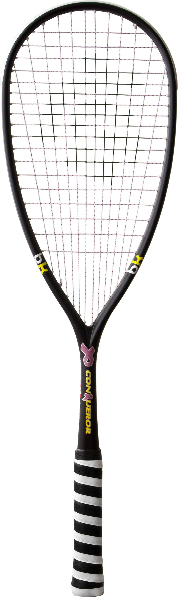 Black Knight Conqueror Squash Racquet Squash Racquets Black Knight