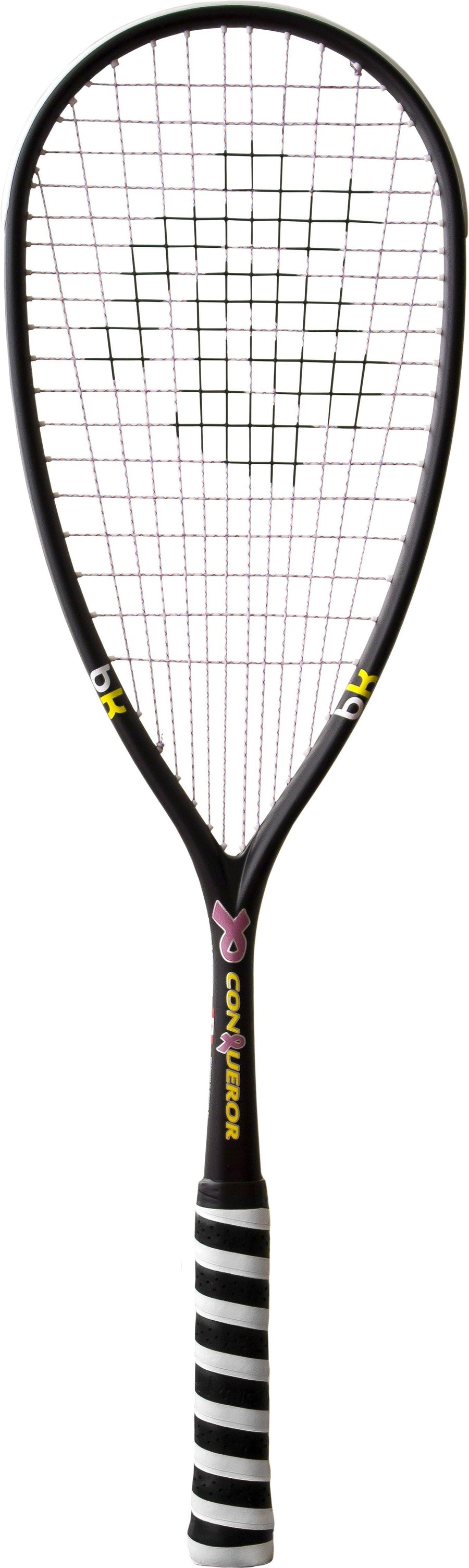 Black Knight Conqueror Squash Racquet Squash Racquets Black Knight