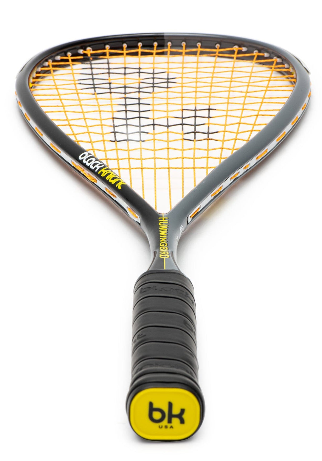 Black Knight HummingBird Squash Racquet Squash Racquets Black Knight