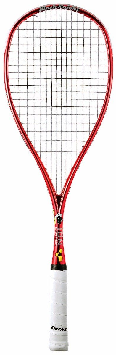 Black Knight Ion Cannon Squash Racquet Squash Racquets Black Knight 