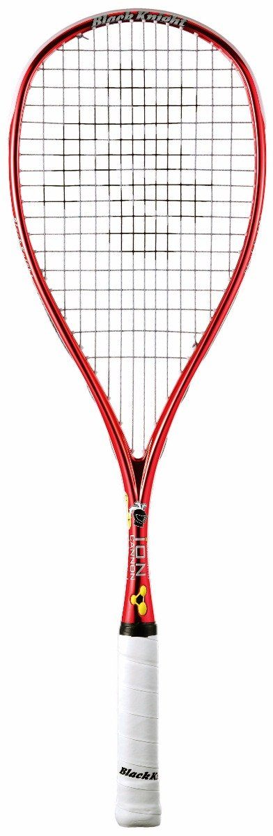 Black Knight Ion Cannon Squash Racquet Squash Racquets Black Knight