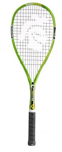 Black Knight Ion Quartz PSX Squash Racquet Squash Racquets Black Knight