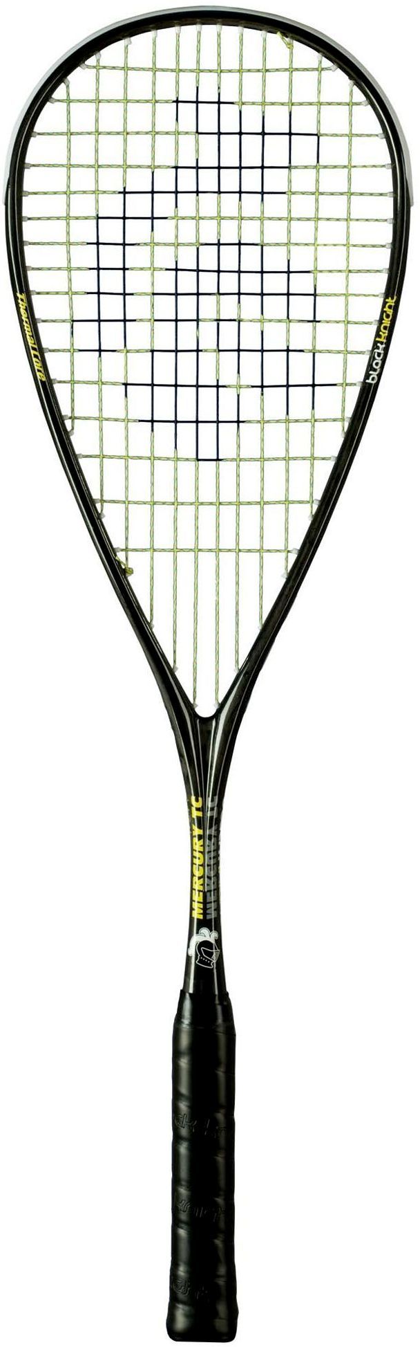 Black Knight Mercury TC Squash Racquet SQ-2333 Squash Racquets Black Knight