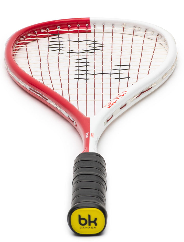 Black Knight Oblivion Squash Racquet Squash Racquets Black Knight