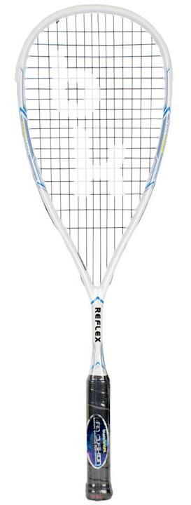 Black Knight Reflex Squash Racquet SQ-8020 Squash Racquets Black Knight