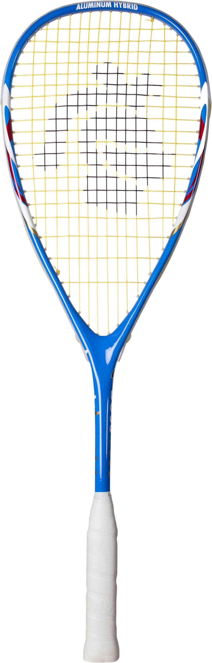 Black Knight SQ-3600 Boss Squash Racquet Squash Racquets Black Knight