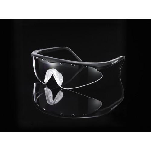 P360 Eyeguards Protective Eyewear Lens less Glasses – Sports Virtuoso