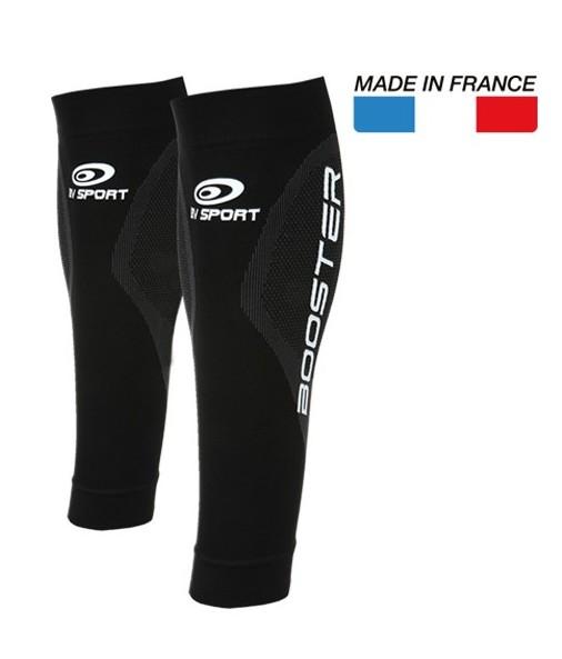 BV Sport Booster Elite EVO2 Compression clothing BV Sport L Black